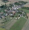 Photos aériennes de Béon (89410) - Autre vue | Yonne, Bourgogne-Franche-Comté, France - Photo réf. 40154