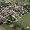 Photos aériennes de Précy-sur-Vrin (89116) - Autre vue | Yonne, Bourgogne-Franche-Comté, France - Photo réf. 40158