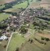 Photos aériennes de Précy-sur-Vrin (89116) - Autre vue | Yonne, Bourgogne-Franche-Comté, France - Photo réf. 40159