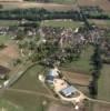 Photos aériennes de Précy-sur-Vrin (89116) - Autre vue | Yonne, Bourgogne-Franche-Comté, France - Photo réf. 40160