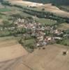 Photos aériennes de Précy-sur-Vrin (89116) - Autre vue | Yonne, Bourgogne-Franche-Comté, France - Photo réf. 40161
