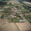Photos aériennes de Précy-sur-Vrin (89116) - Autre vue | Yonne, Bourgogne-Franche-Comté, France - Photo réf. 40162