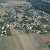 Photos aériennes de Chamvres (89300) - Autre vue | Yonne, Bourgogne-Franche-Comté, France - Photo réf. 40176