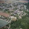 Photos aériennes de Chamvres (89300) - Autre vue | Yonne, Bourgogne-Franche-Comté, France - Photo réf. 40177