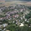 Photos aériennes de Chamvres (89300) - Autre vue | Yonne, Bourgogne-Franche-Comté, France - Photo réf. 40178