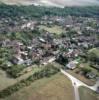 Photos aériennes de Chamvres (89300) - Autre vue | Yonne, Bourgogne-Franche-Comté, France - Photo réf. 40179