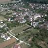 Photos aériennes de Chamvres (89300) - Autre vue | Yonne, Bourgogne-Franche-Comté, France - Photo réf. 40180