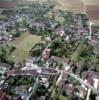 Photos aériennes de Chamvres (89300) - Autre vue | Yonne, Bourgogne-Franche-Comté, France - Photo réf. 40182