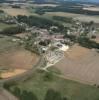 Photos aériennes de Villefranche (89120) - Autre vue | Yonne, Bourgogne-Franche-Comté, France - Photo réf. 40187