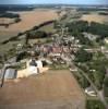 Photos aériennes de Villefranche (89120) - Autre vue | Yonne, Bourgogne-Franche-Comté, France - Photo réf. 40189