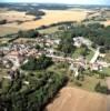 Photos aériennes de Villefranche (89120) - Autre vue | Yonne, Bourgogne-Franche-Comté, France - Photo réf. 40190