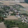 Photos aériennes de Champvallon (89710) - Autre vue | Yonne, Bourgogne-Franche-Comté, France - Photo réf. 40196