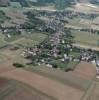 Photos aériennes de Champvallon (89710) - Autre vue | Yonne, Bourgogne-Franche-Comté, France - Photo réf. 40197