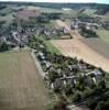 Photos aériennes de Champvallon (89710) - Autre vue | Yonne, Bourgogne-Franche-Comté, France - Photo réf. 40200