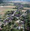 Photos aériennes de Champvallon (89710) - Autre vue | Yonne, Bourgogne-Franche-Comté, France - Photo réf. 40201
