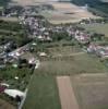Photos aériennes de Champvallon (89710) - Autre vue | Yonne, Bourgogne-Franche-Comté, France - Photo réf. 40202
