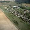 Photos aériennes de Saligny (89100) | Yonne, Bourgogne-Franche-Comté, France - Photo réf. 40205