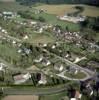 Photos aériennes de Saligny (89100) | Yonne, Bourgogne-Franche-Comté, France - Photo réf. 40206