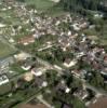Photos aériennes de Saligny (89100) | Yonne, Bourgogne-Franche-Comté, France - Photo réf. 40207