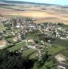 Photos aériennes de Cuy (89140) - Autre vue | Yonne, Bourgogne-Franche-Comté, France - Photo réf. 40227