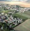 Photos aériennes de Cuy (89140) - Autre vue | Yonne, Bourgogne, France - Photo réf. 40228