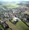 Photos aériennes de Cuy (89140) - Autre vue | Yonne, Bourgogne-Franche-Comté, France - Photo réf. 40230