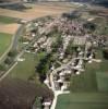 Photos aériennes de Villemanoche (89140) - Autre vue | Yonne, Bourgogne-Franche-Comté, France - Photo réf. 40234