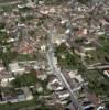 Photos aériennes de Villemanoche (89140) - Autre vue | Yonne, Bourgogne-Franche-Comté, France - Photo réf. 40235