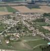 Photos aériennes de Villemanoche (89140) - Autre vue | Yonne, Bourgogne-Franche-Comté, France - Photo réf. 40237