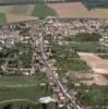Photos aériennes de Villemanoche (89140) - Autre vue | Yonne, Bourgogne-Franche-Comté, France - Photo réf. 40238