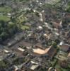 Photos aériennes de Villemanoche (89140) - Autre vue | Yonne, Bourgogne-Franche-Comté, France - Photo réf. 40240