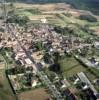 Photos aériennes de Villemanoche (89140) - Autre vue | Yonne, Bourgogne-Franche-Comté, France - Photo réf. 40241