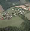 Photos aériennes de Vaudeurs (89320) | Yonne, Bourgogne-Franche-Comté, France - Photo réf. 40244
