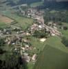 Photos aériennes de Vaudeurs (89320) | Yonne, Bourgogne-Franche-Comté, France - Photo réf. 40246