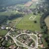 Photos aériennes de Vaudeurs (89320) | Yonne, Bourgogne-Franche-Comté, France - Photo réf. 40248
