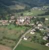 Photos aériennes de Vaudeurs (89320) | Yonne, Bourgogne-Franche-Comté, France - Photo réf. 40250