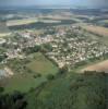 Photos aériennes de Égriselles-le-Bocage (89500) | Yonne, Bourgogne-Franche-Comté, France - Photo réf. 40254