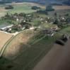 Photos aériennes de Égriselles-le-Bocage (89500) | Yonne, Bourgogne-Franche-Comté, France - Photo réf. 40266