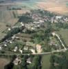 Photos aériennes de Étigny (89510) | Yonne, Bourgogne-Franche-Comté, France - Photo réf. 40281