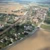 Photos aériennes de Étigny (89510) | Yonne, Bourgogne-Franche-Comté, France - Photo réf. 40284