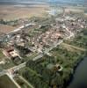 Photos aériennes de Étigny (89510) | Yonne, Bourgogne-Franche-Comté, France - Photo réf. 40285