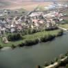 Photos aériennes de Étigny (89510) | Yonne, Bourgogne-Franche-Comté, France - Photo réf. 40286
