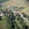 Photos aériennes de Marsangy (89500) - Autre vue | Yonne, Bourgogne-Franche-Comté, France - Photo réf. 40289
