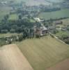 Photos aériennes de Marsangy (89500) - Autre vue | Yonne, Bourgogne-Franche-Comté, France - Photo réf. 40290