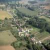 Photos aériennes de Marsangy (89500) - Autre vue | Yonne, Bourgogne-Franche-Comté, France - Photo réf. 40291