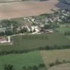 Photos aériennes de Marsangy (89500) - Autre vue | Yonne, Bourgogne-Franche-Comté, France - Photo réf. 40294
