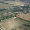 Photos aériennes de Marsangy (89500) - Autre vue | Yonne, Bourgogne-Franche-Comté, France - Photo réf. 40295