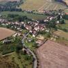 Photos aériennes de Marsangy (89500) - Autre vue | Yonne, Bourgogne-Franche-Comté, France - Photo réf. 40297