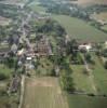 Photos aériennes de Marsangy (89500) - Autre vue | Yonne, Bourgogne-Franche-Comté, France - Photo réf. 40298