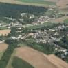 Photos aériennes de Vallery (89150) - Autre vue | Yonne, Bourgogne-Franche-Comté, France - Photo réf. 40309